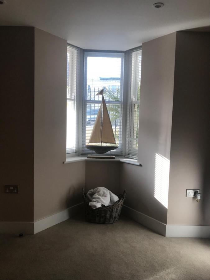 Clarence Square Apartman Brighton Kültér fotó